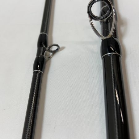 ΨΨ Fishman フィッシュマン ビームズクローラー9.2L＋　ケース付