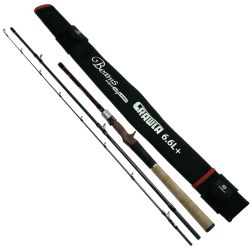 ☆☆ Fishman フィッシュマン Beams CRAWLA 6.6L+ ビームス クローラ 6.6L+ ソフトケース付き Bランク