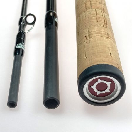  Fishman フィッシュマン Beams CRAWLA 6.6L+ ビームス クローラ 6.6L+ ソフトケース付き