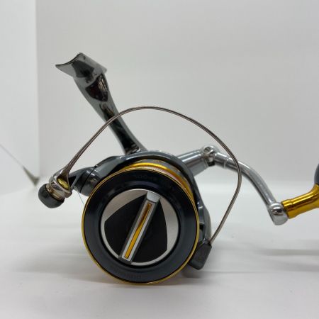 ΨΨ SHIMANO シマノ スピニングリール　07ステラ　3000H　キズ有　箱付 02198