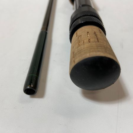 ΨΨ sage セージ フライロッド VPS896グラファイトⅢ  ケース付き