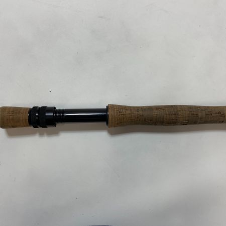 ΨΨ sage セージ フライロッド VPS896グラファイトⅢ  ケース付き