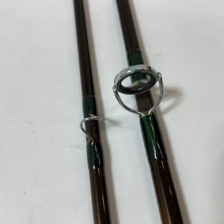 ΨΨ sage セージ フライロッド VPS896グラファイトⅢ  ケース付き