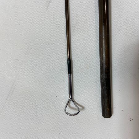 ΨΨ sage セージ フライロッド VPS896グラファイトⅢ  ケース付き