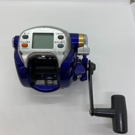 ΨΨ DAIWA ダイワ 電動リール　ハイパータナコン500FE　コード付　 801386