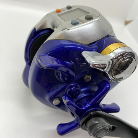 ΨΨ DAIWA ダイワ 電動リール　ハイパータナコン500FE　コード付　 801386