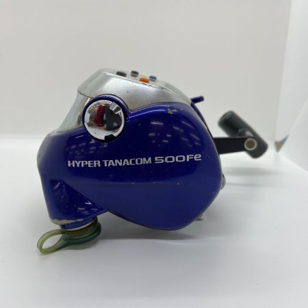 ΨΨ DAIWA ダイワ 電動リール　ハイパータナコン500FE　コード付　 801386