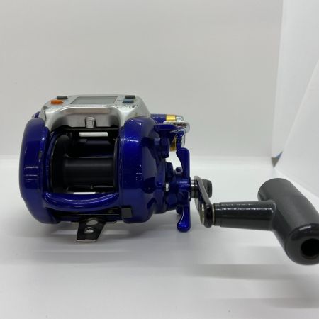 ΨΨ DAIWA ダイワ 電動リール　ハイパータナコン500FE　コード付　 801386