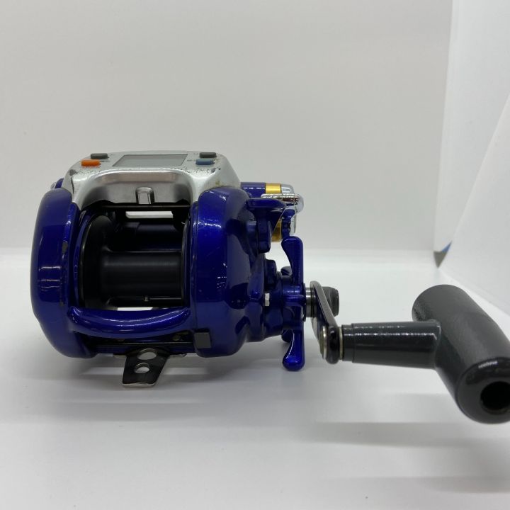 ΨΨ DAIWA ダイワ 電動リール ハイパータナコン500FE コード付 