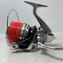 ΨΨ SHIMANO シマノ スピニングリール　13サーフリーダー CI4+35　 SA49 Aランク