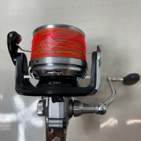 ΨΨ SHIMANO シマノ スピニングリール　13サーフリーダー CI4+35　 SA49