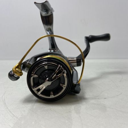 ΨΨ SHIMANO シマノ スピニングリール  16ヴァンキッシュ2500S 箱付   03500