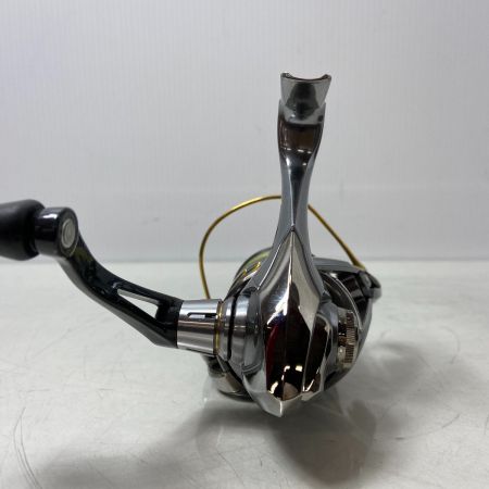 ΨΨ SHIMANO シマノ スピニングリール  16ヴァンキッシュ2500S 箱付   03500