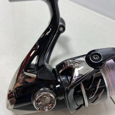 ΨΨ SHIMANO シマノ スピニングリール　 17サステイン 3000XG 　箱・替えスプール付き　　 03760