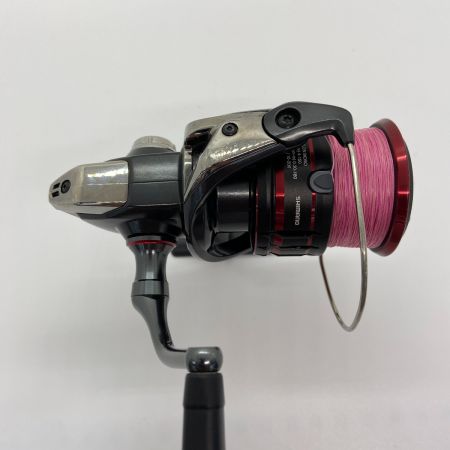 SHIMANO シマノ スピニングリール　20ヴァンフォード 4000XG　箱付 　　 04213