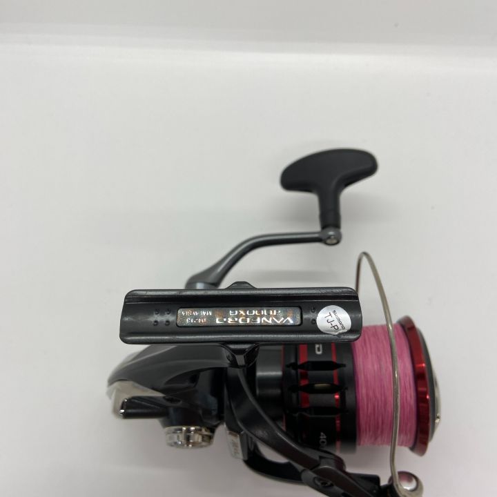 ΨΨ SHIMANO シマノ スピニングリール 20ヴァンフォード 4000XG 箱付 04213｜中古｜なんでもリサイクルビッグバン