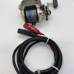 ΨΨ SHIMANO シマノ 電動リール  電動丸1000H ケーブル付  RG121 Cランク