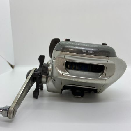 ΨΨ SHIMANO シマノ 電動リール  電動丸1000H ケーブル付  RG121