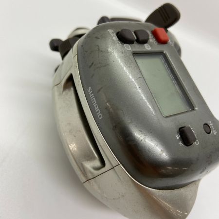 ΨΨ SHIMANO シマノ 電動リール  電動丸1000H ケーブル付  RG121
