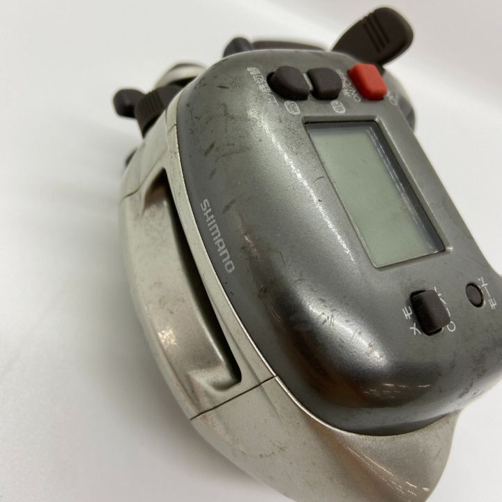 ΨΨ SHIMANO シマノ 電動リール 電動丸1000H ケーブル付 RG121｜中古｜なんでもリサイクルビッグバン