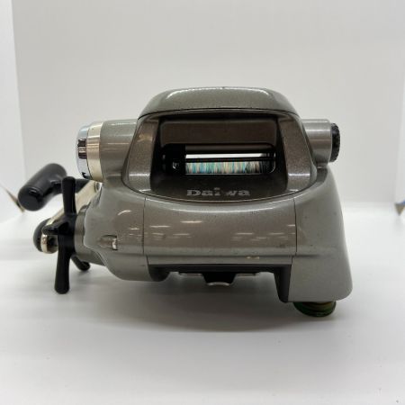 ΨΨ DAIWA ダイワ  電動リール　タナコンブルーS 600W　ケーブル付　　 801370