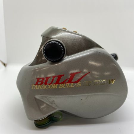 ΨΨ DAIWA ダイワ  電動リール　タナコンブルーS 600W　ケーブル付　　 801370