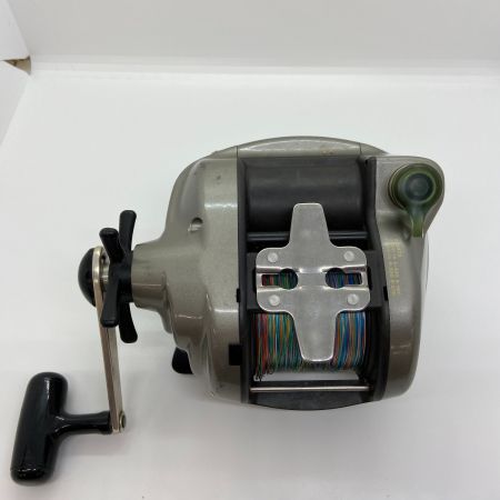 ΨΨ DAIWA ダイワ  電動リール　タナコンブルーS 600W　ケーブル付　　 801370