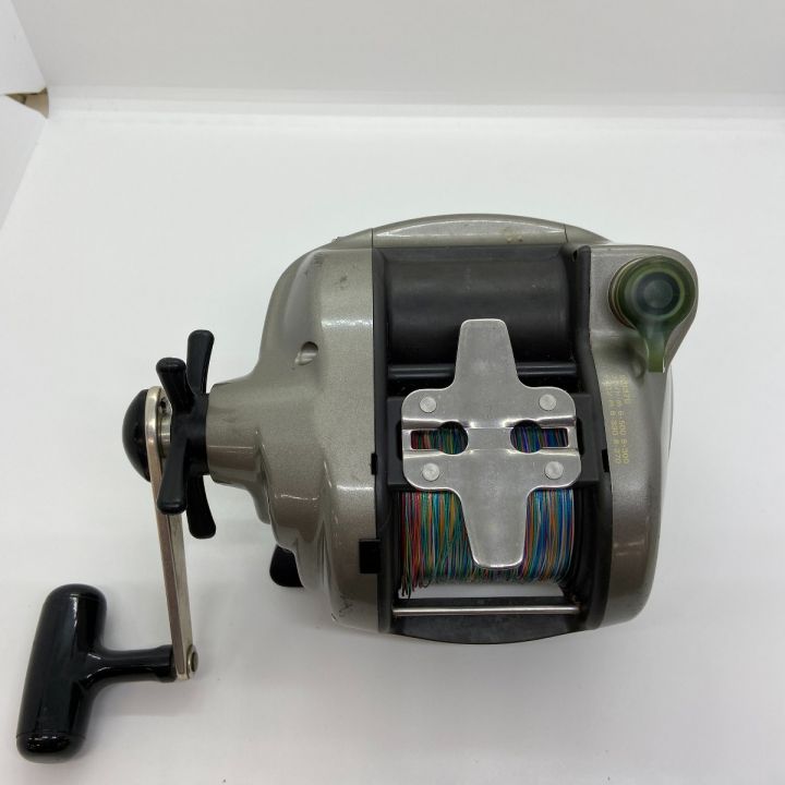 中古】ΨΨ DAIWA ダイワ 電動リール タナコンブルーS 600W ケーブル付 801370｜総合リサイクルショップ なんでもリサイクルビッグバン  オンラインストア