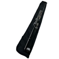 Abu Garcia アブガルシア ルアーロッド RC-672MH 竿袋付 釣り フィッシング Bランク