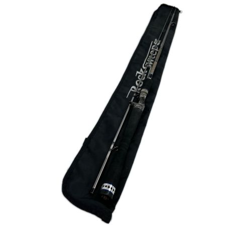 Abu Garcia アブガルシア ルアーロッド RC-672MH 竿袋付 釣り フィッシング