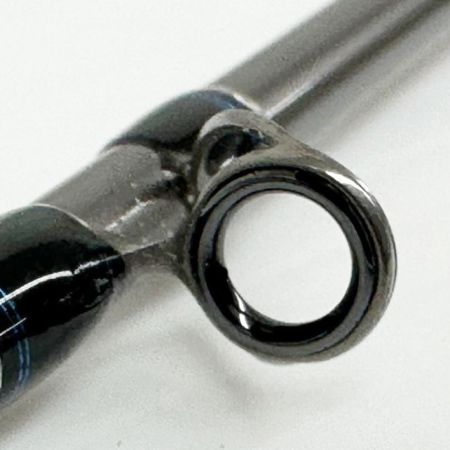 Abu Garcia アブガルシア ルアーロッド RC-672MH 竿袋付 釣り フィッシング