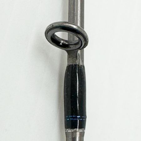 Abu Garcia アブガルシア ルアーロッド RC-672MH 竿袋付 釣り フィッシング