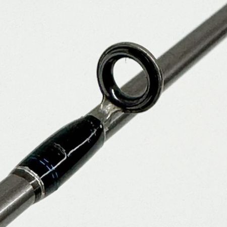 Abu Garcia アブガルシア ルアーロッド RC-672MH 竿袋付 釣り フィッシング