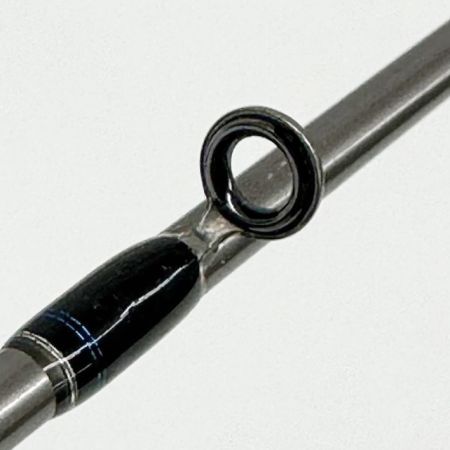 Abu Garcia アブガルシア ルアーロッド RC-672MH 竿袋付 釣り フィッシング