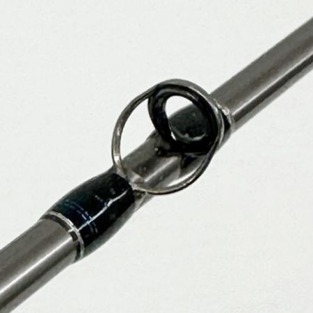 Abu Garcia アブガルシア ルアーロッド RC-672MH 竿袋付 釣り フィッシング