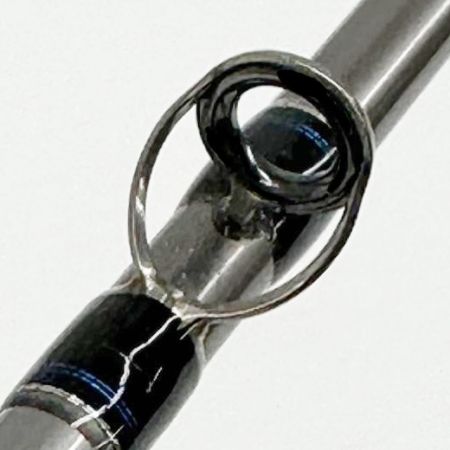 Abu Garcia アブガルシア ルアーロッド RC-672MH 竿袋付 釣り フィッシング