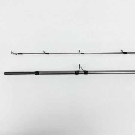 Abu Garcia アブガルシア ルアーロッド RC-672MH 竿袋付 釣り フィッシング