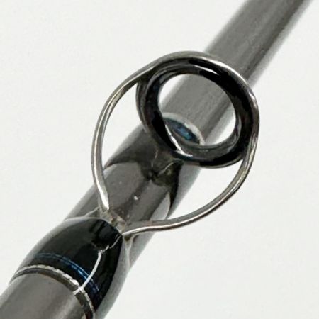 Abu Garcia アブガルシア ルアーロッド RC-672MH 竿袋付 釣り フィッシング