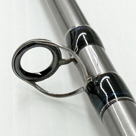 Abu Garcia アブガルシア ルアーロッド RC-672MH 竿袋付 釣り フィッシング