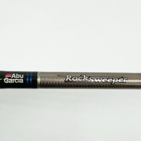 Abu Garcia アブガルシア ルアーロッド RC-672MH 竿袋付 釣り フィッシング