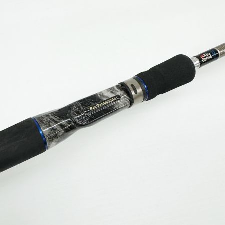 Abu Garcia アブガルシア ルアーロッド RC-672MH 竿袋付 釣り フィッシング