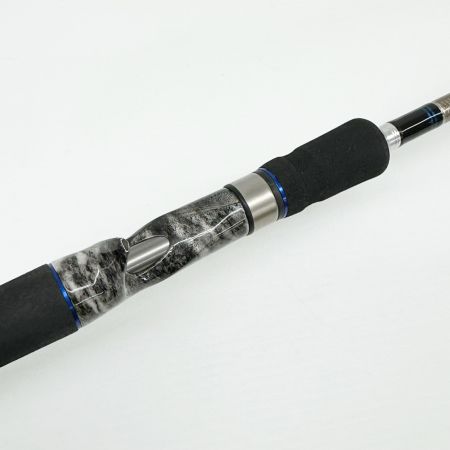Abu Garcia アブガルシア ルアーロッド RC-672MH 竿袋付 釣り フィッシング
