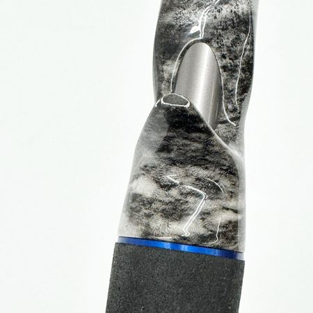 Abu Garcia アブガルシア ルアーロッド RC-672MH 竿袋付 釣り フィッシング