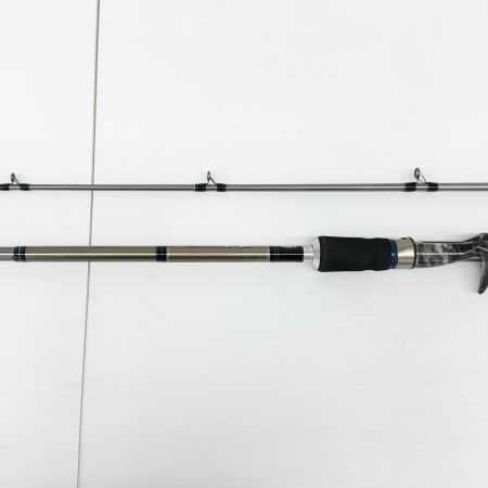 Abu Garcia アブガルシア ルアーロッド RC-672MH 竿袋付 釣り フィッシング
