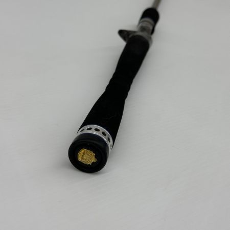 Abu Garcia アブガルシア ルアーロッド RC-672MH 竿袋付 釣り フィッシング