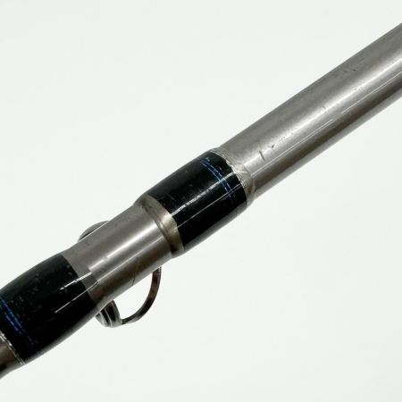 Abu Garcia アブガルシア ルアーロッド RC-672MH 竿袋付 釣り フィッシング