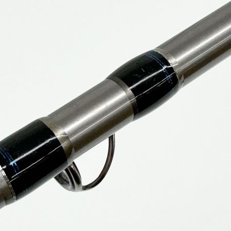 Abu Garcia アブガルシア ルアーロッド RC-672MH 竿袋付 釣り フィッシング