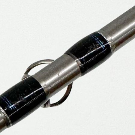 Abu Garcia アブガルシア ルアーロッド RC-672MH 竿袋付 釣り フィッシング