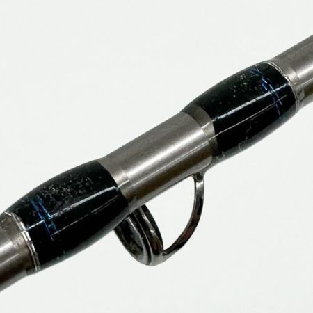 Abu Garcia アブガルシア ルアーロッド RC-672MH 竿袋付 釣り フィッシング