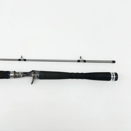 Abu Garcia アブガルシア ルアーロッド RC-672MH 竿袋付 釣り フィッシング